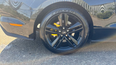 Ford Mustang 2.3 EcoBoost 2dr Auto Petrol Coupe